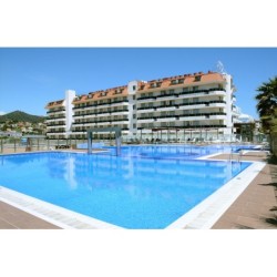 Karlsruhe Baden Baden - Costa Barcelona, Spanien - Don Angel - Adults Recommended