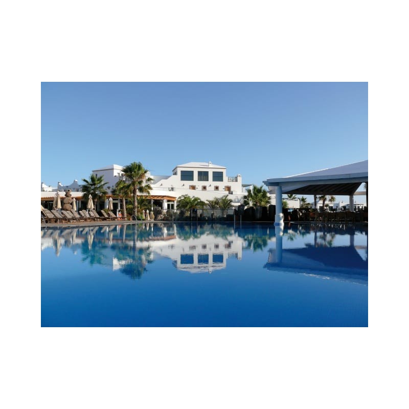 Hotel Las Marismas de Corralejo