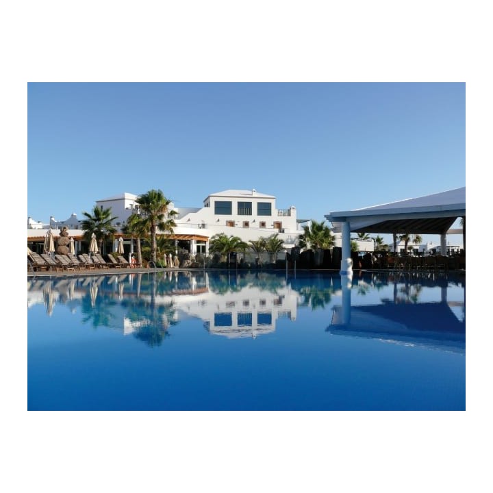 Hotel Las Marismas de Corralejo