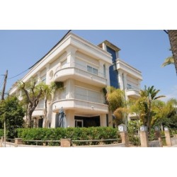 Karlsruhe Baden Baden - Costa Barcelona, Spanien - MAREA Hotel