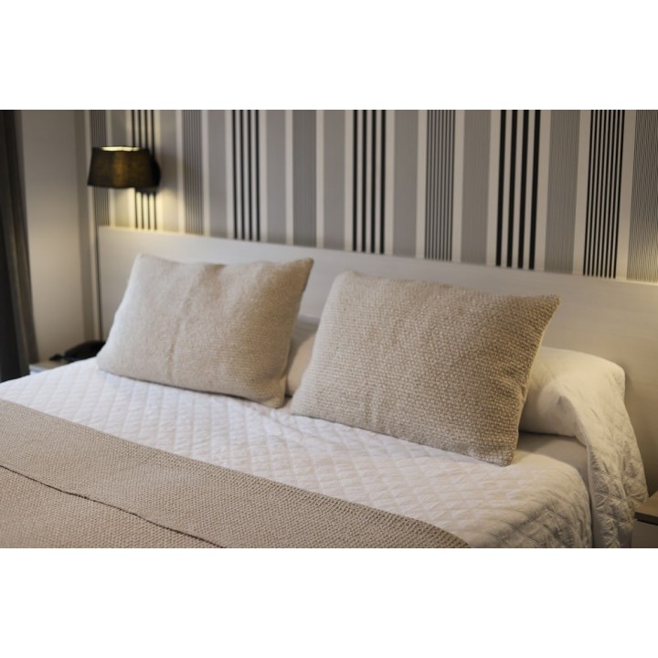 Karlsruhe Baden Baden - Costa Barcelona, Spanien - New Hotel Colon