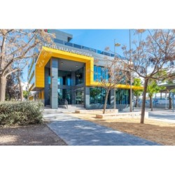 Karlsruhe Baden Baden - Costa Blanca, Spanien - Hotel Villa Universitaria
