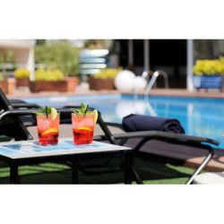 Karlsruhe Baden Baden - Costa del Garraf, Spanien - Best Western Hotel Mediterraneo