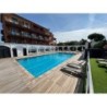 Karlsruhe Baden Baden - Costa del Garraf, Spanien - Hotel Canal Olímpic