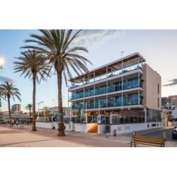 Karlsruhe Baden Baden - El Puig - Meraki Beach Hotel - Only Adults