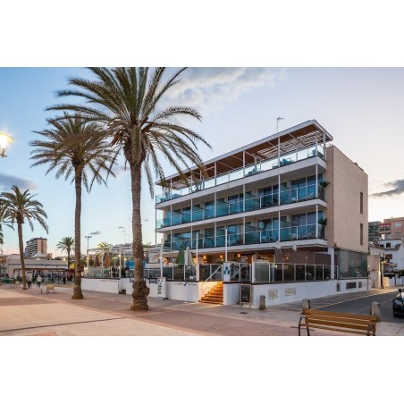 Karlsruhe Baden Baden - El Puig - Meraki Beach Hotel - Only Adults