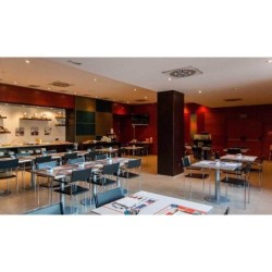 Karlsruhe Baden Baden - Elche - B&B HOTEL Elche