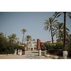 Karlsruhe Baden Baden - Elche - Hotel Boutique Hort de Nal