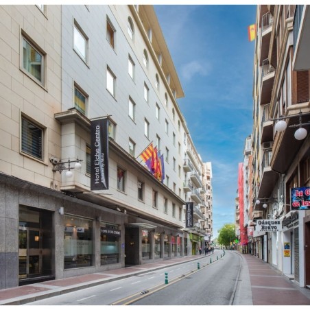Karlsruhe Baden Baden - Elche - Hotel Elche Centro , affiliated by Melia