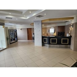 Karlsruhe Baden Baden - Elche - Hotel YIT Ciudad de Elche