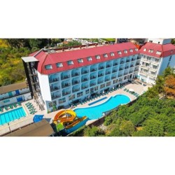 Karlsruhe Baden Baden - Konyaalti - Get Enjoy Hotels