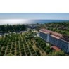 Karlsruhe Baden Baden - Konyaalti - Grand Hotel Derin-All Inclusive