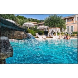 Karlsruhe Baden Baden - Korfu, Griechenland - Nefeli Hotel