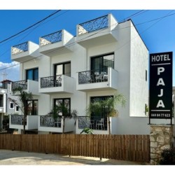 Karlsruhe Baden Baden - Ksamil - Hotel PAJA Ksamil