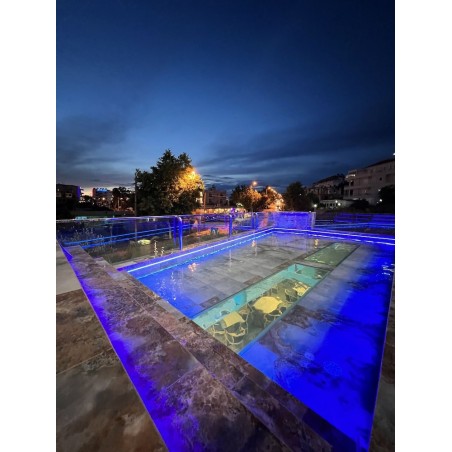Karlsruhe Baden Baden - Ksamil - Ilio Boutique Hotel
