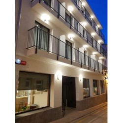 Karlsruhe Baden Baden - L'Escala - HOTEL TORRENT