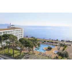 Karlsruhe Baden Baden - L'Escala - RVHotels Nieves Mar