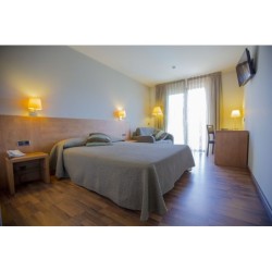 Karlsruhe Baden Baden - L'Estartit - Hotel Medes II