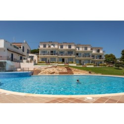 Karlsruhe Baden Baden - L'Estartit - RVApartaments Club Torrevella