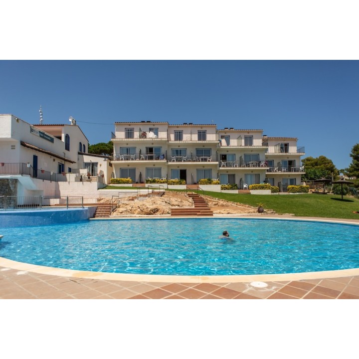 Karlsruhe Baden Baden - L'Estartit - RVApartaments Club Torrevella