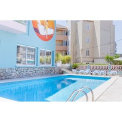 Karlsruhe Baden Baden - Magaluf - 4U Miranda - Adults Only