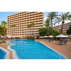 Karlsruhe Baden Baden - Magaluf - Valentin Reina Paguera - Adults Only
