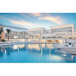 Karlsruhe Baden Baden - Makadi Bay - The V Luxury Resort Sahl Hasheesh