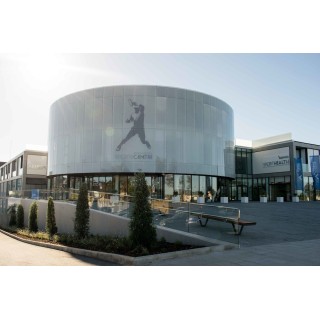 Karlsruhe Baden Baden - Manacor - Rafa Nadal Residence