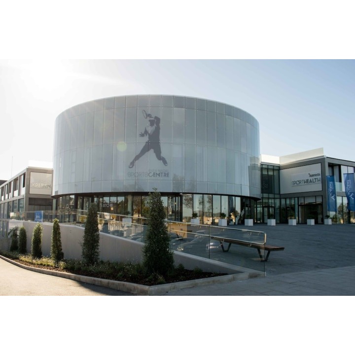 Karlsruhe Baden Baden - Manacor - Rafa Nadal Residence