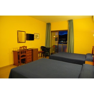 Karlsruhe Baden Baden - Miami Platja - Medplaya Hotel Vistamar Costa Dorada