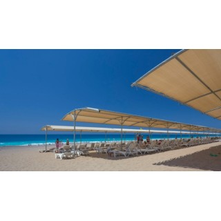 Karlsruhe Baden Baden - Okurcalar - Calido Maris Hotel Ultra All Inclusive