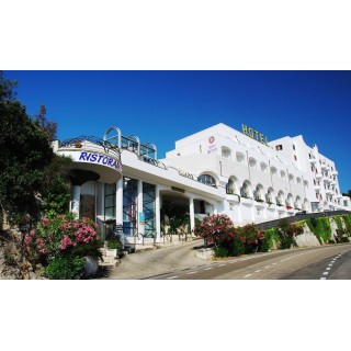 Karlsruhe Baden Baden - Ostuni - Hotel Incanto