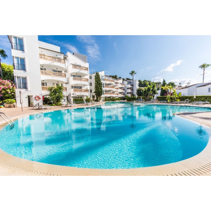 Karlsruhe Baden Baden - Paguera - Hotel La Pergola Mallorca