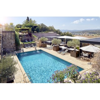 Karlsruhe Baden Baden - Pals - Casa rústica en Castell dEmpordà