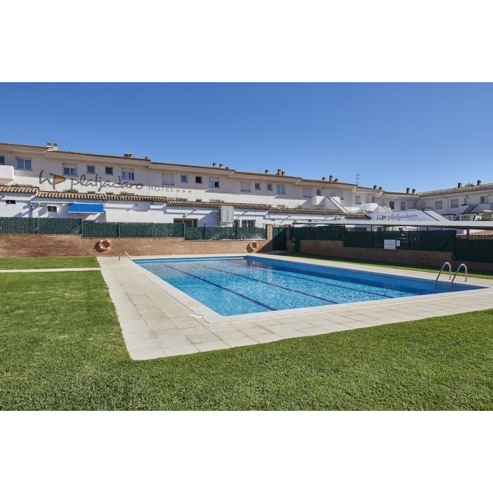 Karlsruhe Baden Baden - Platja D'Aro - Hotel Platja D'aro