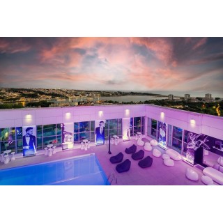 Karlsruhe Baden Baden - Porto - HF Ipanema Park