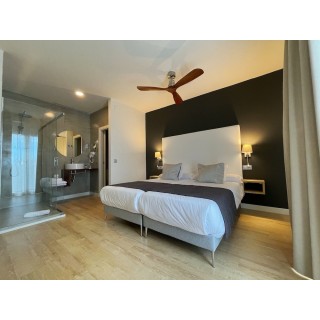 Karlsruhe Baden Baden - Rincon de la Victoria - Añoreta Suites