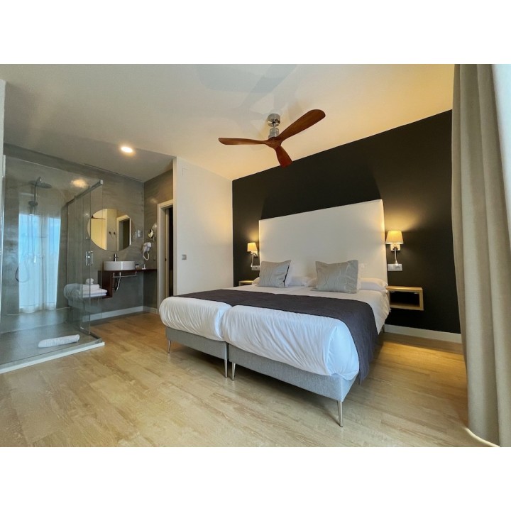 Karlsruhe Baden Baden - Rincon de la Victoria - Añoreta Suites