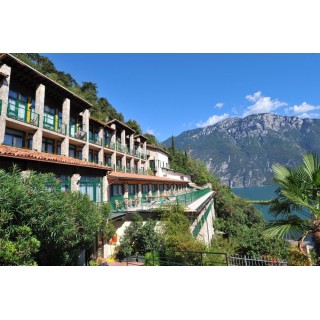 Karlsruhe Baden Baden - Riva del Garda - Centro Vacanze La Limonaia