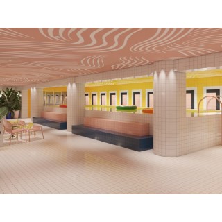 Karlsruhe Baden Baden - Rom - Mama Shelter Roma