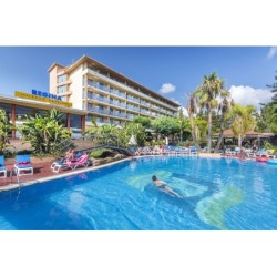 Karlsruhe Baden Baden - Salou - 4R Gran Regina