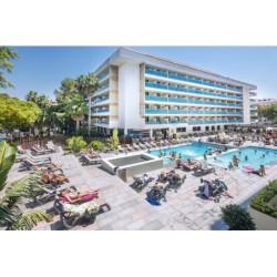 Karlsruhe Baden Baden - Salou - 4R Salou Park Resort II
