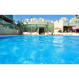 Karlsruhe Baden Baden - Salou - Apolo Suites Rentalmar