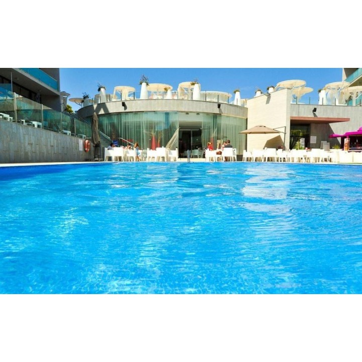 Karlsruhe Baden Baden - Salou - Apolo Suites Rentalmar