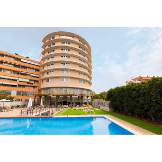 Karlsruhe Baden Baden - Salou - Ponient Vila Centric by PortAventura World