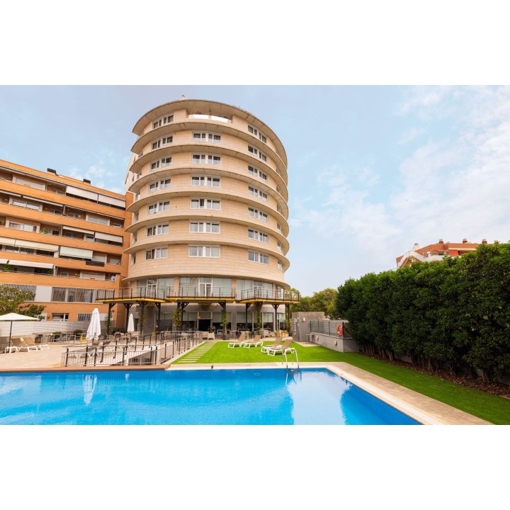 Karlsruhe Baden Baden - Salou - Ponient Vila Centric by PortAventura World