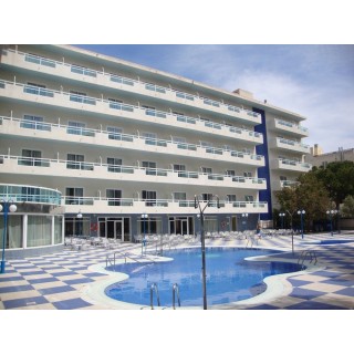 Karlsruhe Baden Baden - Salou - Santa Monica Playa