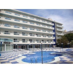 Karlsruhe Baden Baden - Salou - Santa Monica Playa