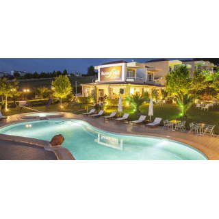 Karlsruhe Baden Baden - Sani Beach - Sunny Hill Studios