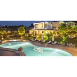Karlsruhe Baden Baden - Sani Beach - Sunny Hill Studios